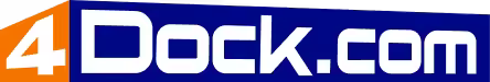 4Dock logo
