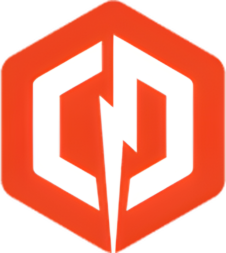 CyberPowerPC logo
