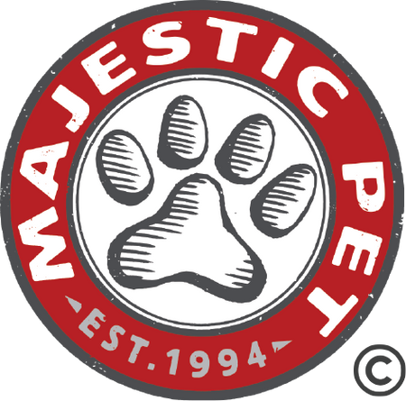 Majestic Pet logo