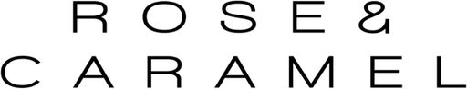 Rose & Caramel logo
