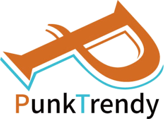 PunkTrendy logo