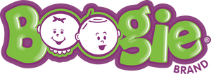 Boogie Brand logo