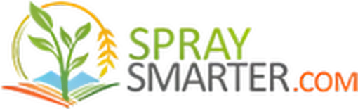 SpraySmarter logo