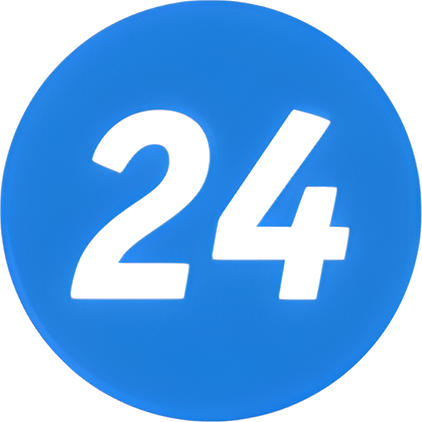 print24 logo