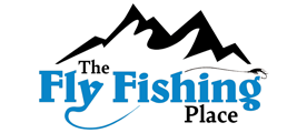 The Fly Fishing Place logo