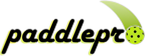 PaddlePro logo