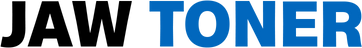 Jaw Toners logo