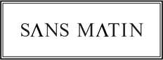 SANS MATIN USA logo
