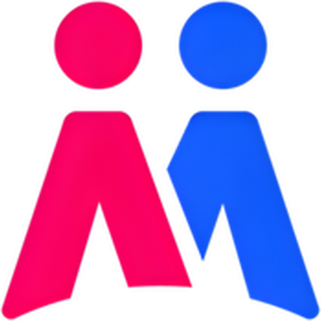 Mutual logo