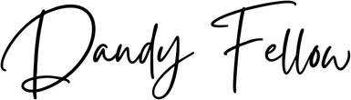 Dandy Fellow logo