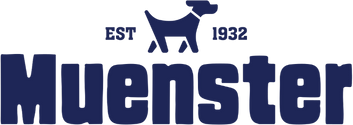 Muenster Pet logo