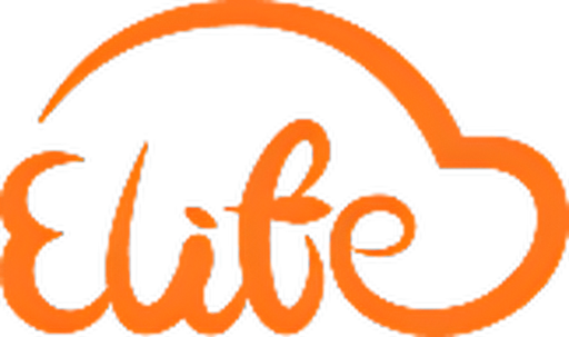 Elife Transfer logo
