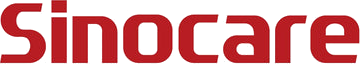Sinocare logo
