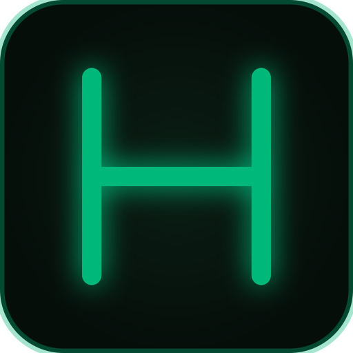 Heaven Eco Hub logo