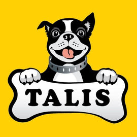 Talis Us logo