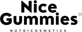 Nice Gummies logo