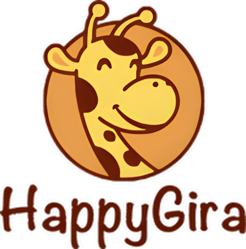 HappyGira logo