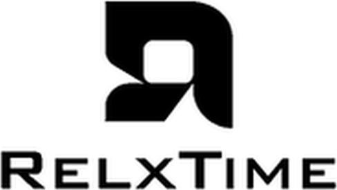 Relxtime logo