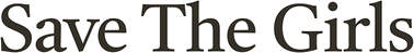 SaveTheGirls logo