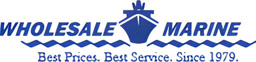 Wholesale Marine logo