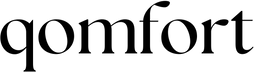 Qomfort Co logo