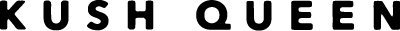Kush Queen logo
