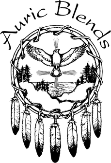 Auric Blends logo
