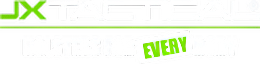 JX Tactical logo