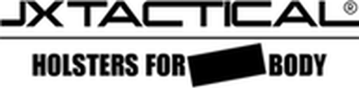 JX Tactical logo