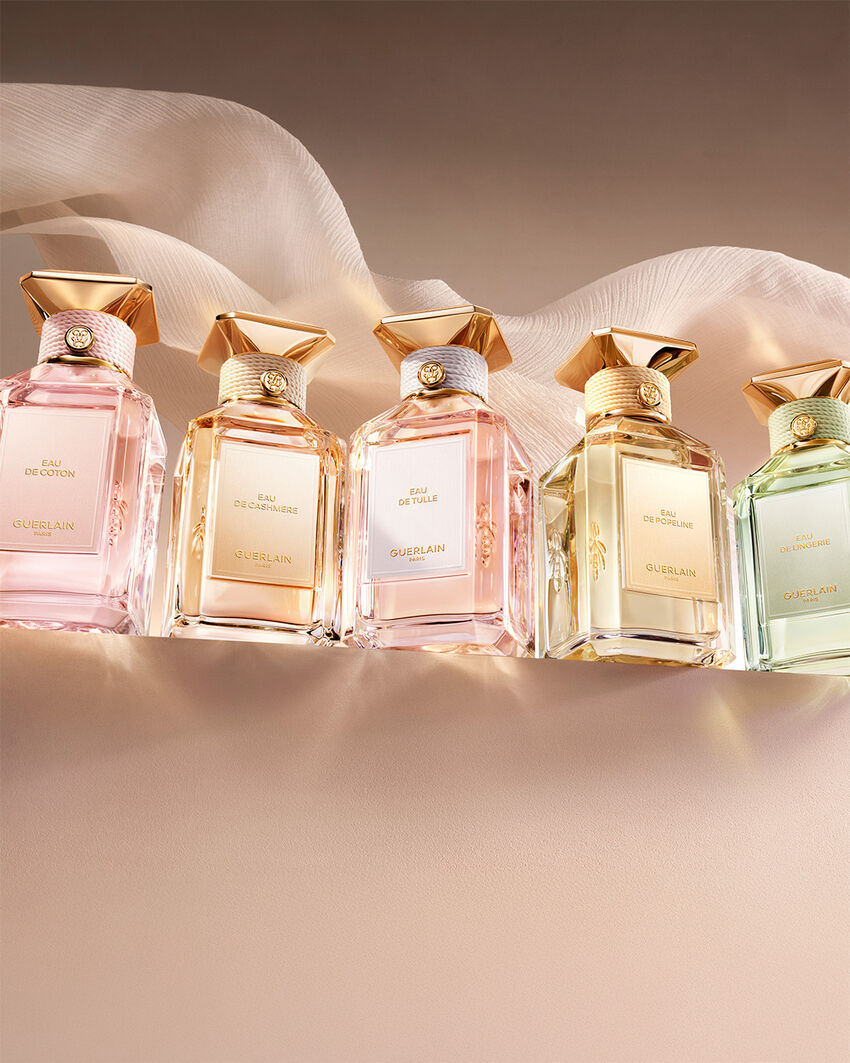 Guerlain logo