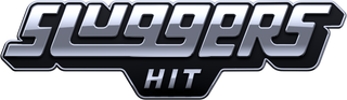 Sluggers logo