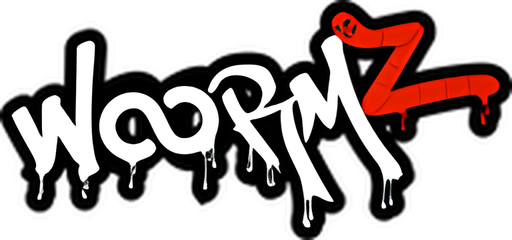 WOORMZ logo