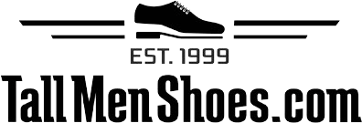 Tallmenshoes.com logo