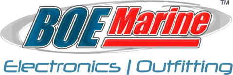 BOE Marine logo