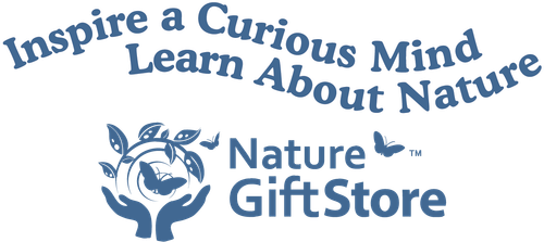 Nature Gift Store logo