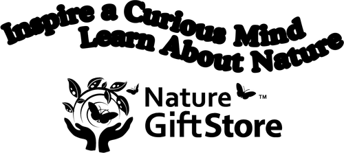 Nature Gift Store logo