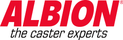 Albion Casters logo