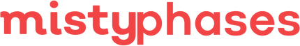 Misty Phases logo