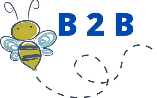 Bump 2 Baby Shop logo