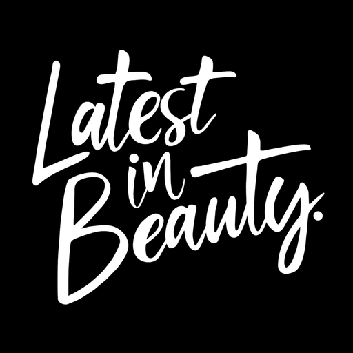 Latest in Beauty logo