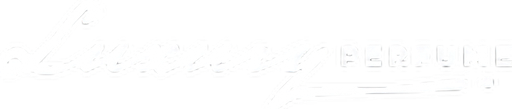 Luxury Perfumes logo