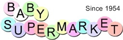 Babysupermarket logo