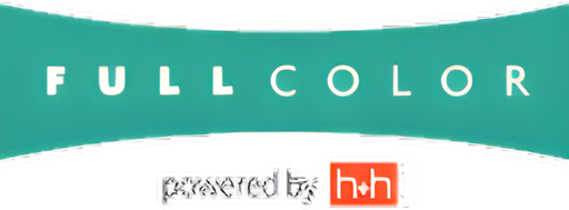Full Color, LLC logo