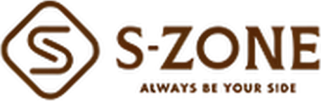 S-ZONE logo