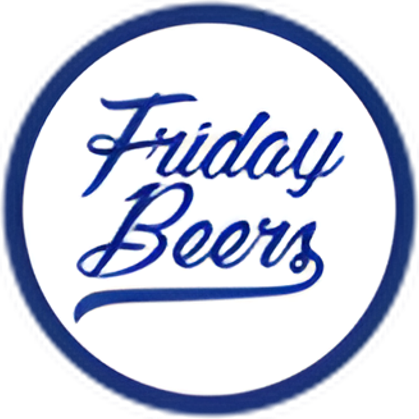 Almost Friday logo