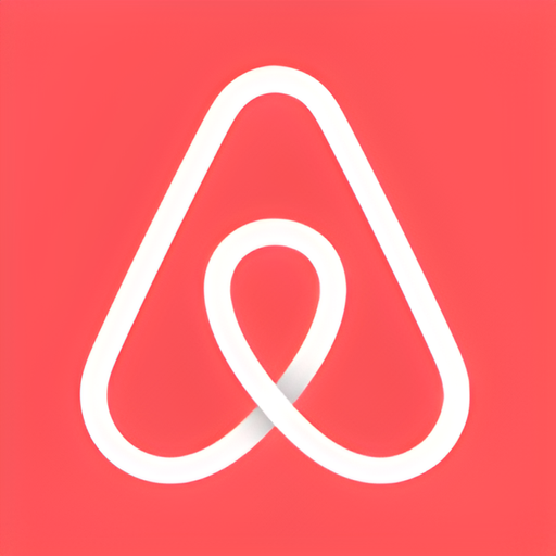 Airbnb logo