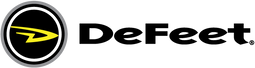 DeFeet logo