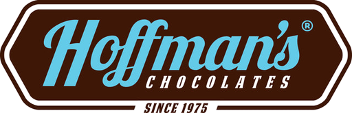 Hoffman’s Chocolates logo