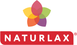 Naturlax logo