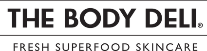 THE BODY DELI logo